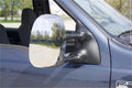 Putco Door Mirror Cover 401114
