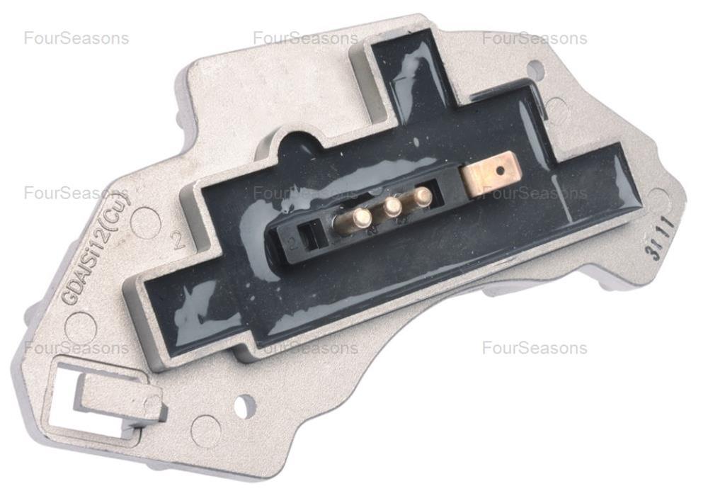 FOUR SEASONS auto part