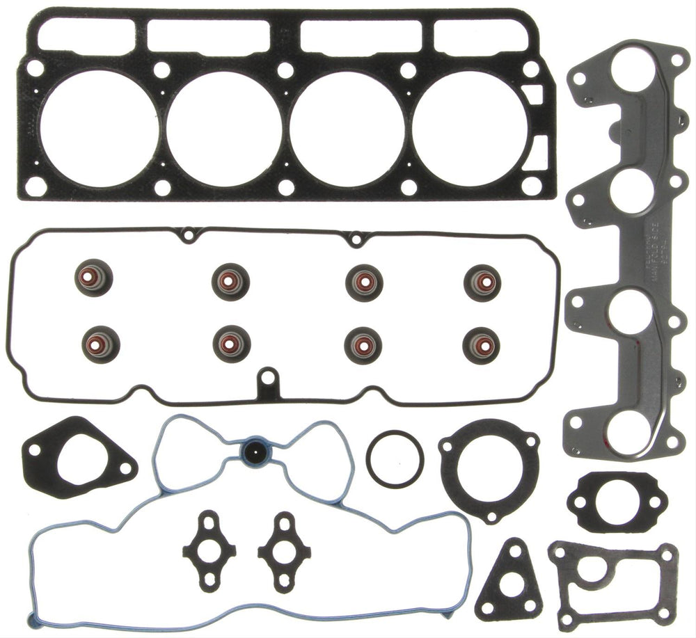 Head Set GM-Trk:134(2.2L)4 Cyl.Eng.(2000-2002) VIN 5