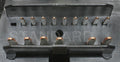 STD SWITCH-DIMMER
