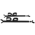 QUICKDRAW OVERHEAD GUN RACK UTV