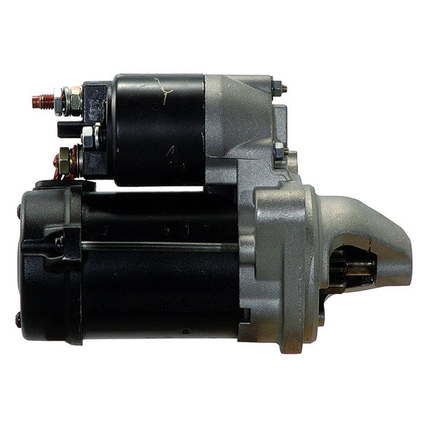 REMY red auto part