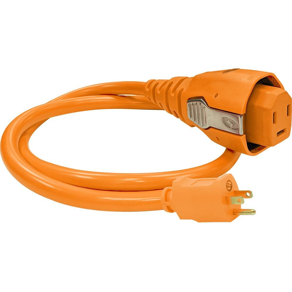 15 AMPMARINE04FT DUAL CONFIG CORDSET /(SPS X15AMP STD 115V WALL PLUG)