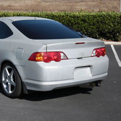 SPEC D TUNING cat-back exhaust