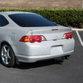 SPEC D TUNING cat-back exhaust