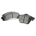 Hawk Performance Ceramic Street Brake Pads