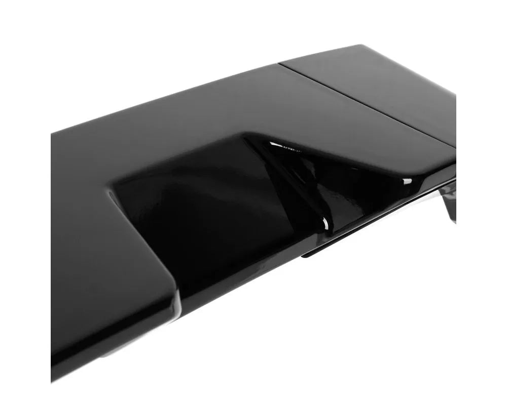 SPEC D TUNING black auto part