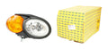 Hella Headlamp Es/Us Fapo Bl Re 0Grm8 Mg1 1Eb