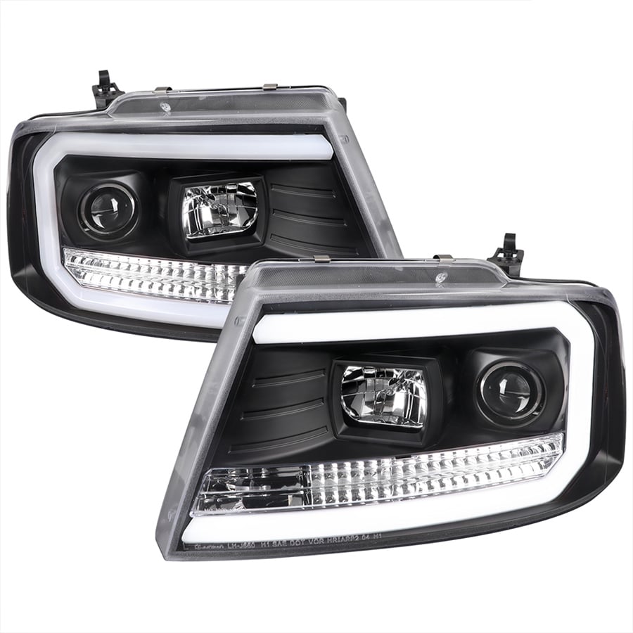 SPEC D TUNING auto part