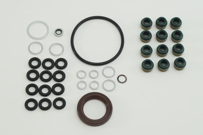 Engine Cylinder Head Gasket Set - 02-27340-05