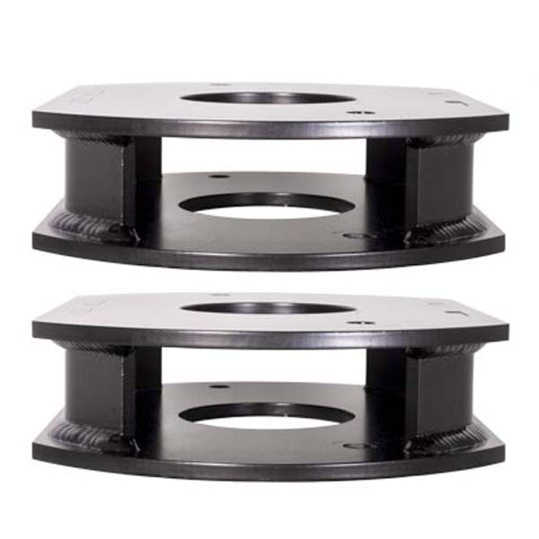 Carli 14-23 Ram 2500 Extended Ride Height Sensor Link 3.25in Lift