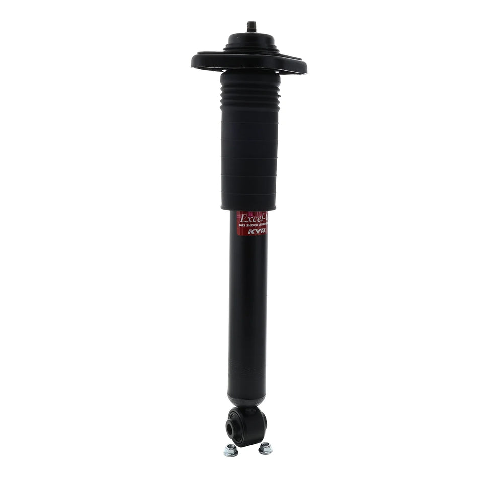SHOCK ASSEMBLY