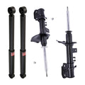 SHOCK ASSEMBLY