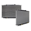 Mishimoto Chevrolet Cobalt Replacement Radiator 2005-2010