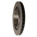 Brembo 05-06 Mercedes-Benz CLK55 AMG/07-08 CLK63 AMG Rear Premium UV Coated OE Equivalent Rotor