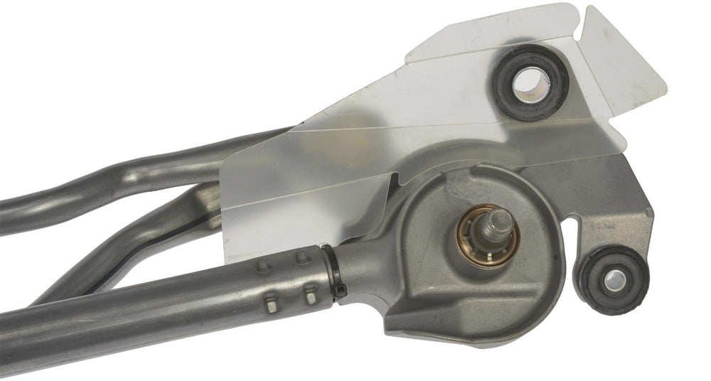 WIPER TRANSMISSION