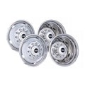 PACIFIC DUAL auto part