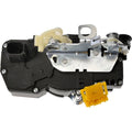 DOOR LOCK ACTUATOR