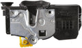 DOOR LOCK ACTUATOR