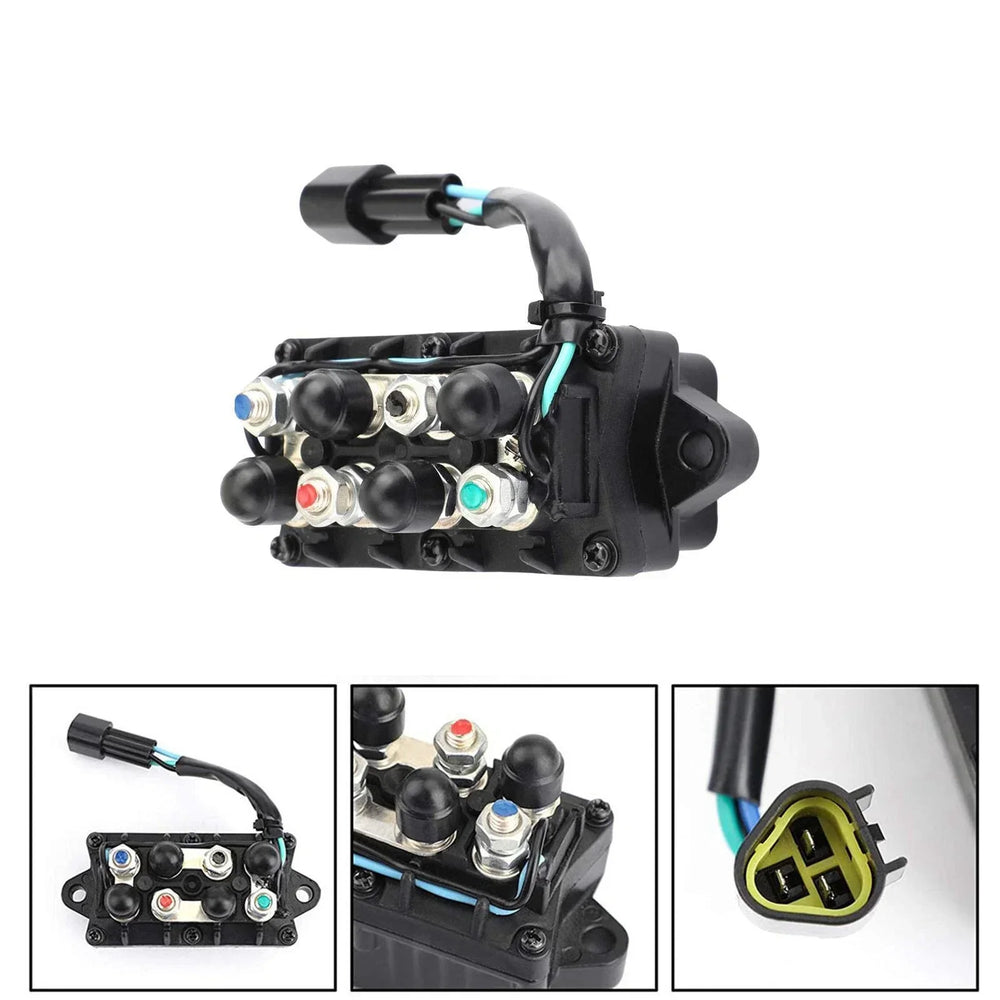 SIERRAMARINE auto part