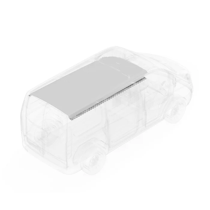INSULATED DURATHERM CEILING - WHITE
