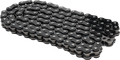 Vortex Racing V3 2.0 Chain 530RX3-150- Black