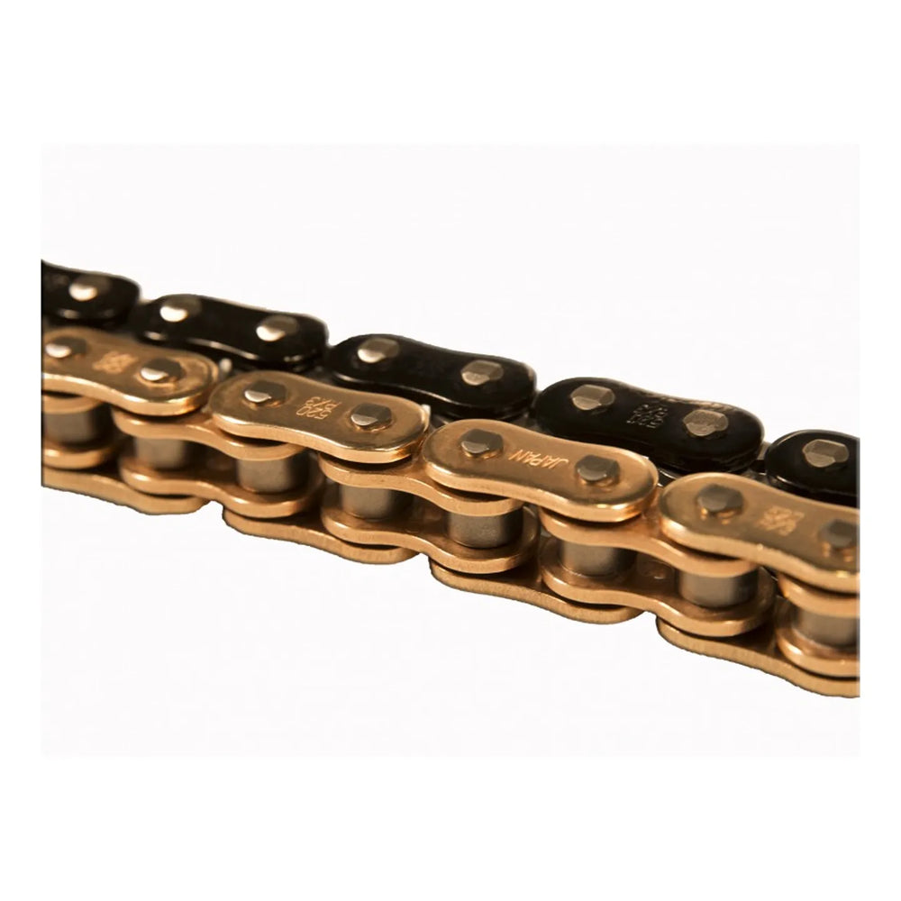 Vortex Racing V3 2.0 Chain 520RX3-160- Gold