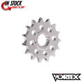 Vortex Racing V3 2.0 Chain and Sprocket Kit 3270-16,452AK-41,520RX3-110- Black