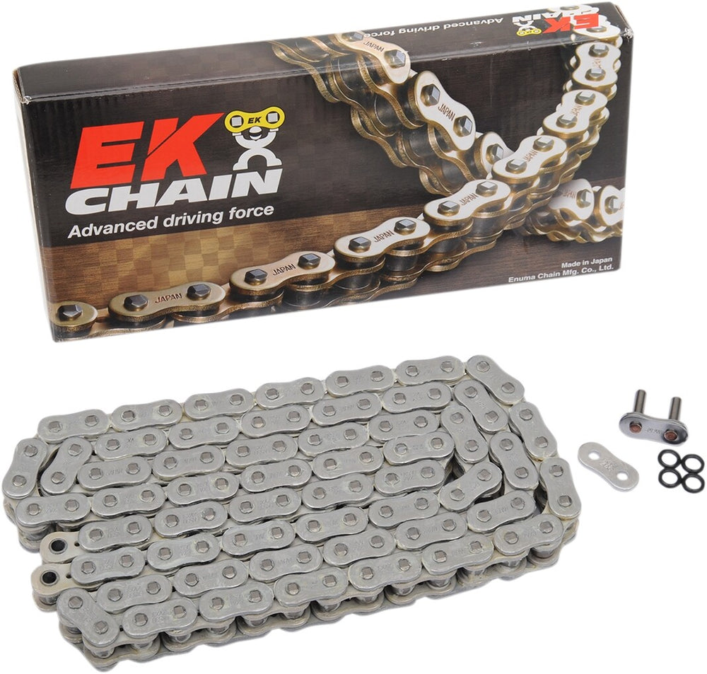 Vortex Racing EK 530 ZVX3 Rivet Master 150 Links- Chrome