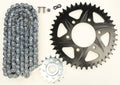 Vortex Racing V3 2.0 Chain and Sprocket Kit 3270-16,452AK-42,520RX3-108- Black