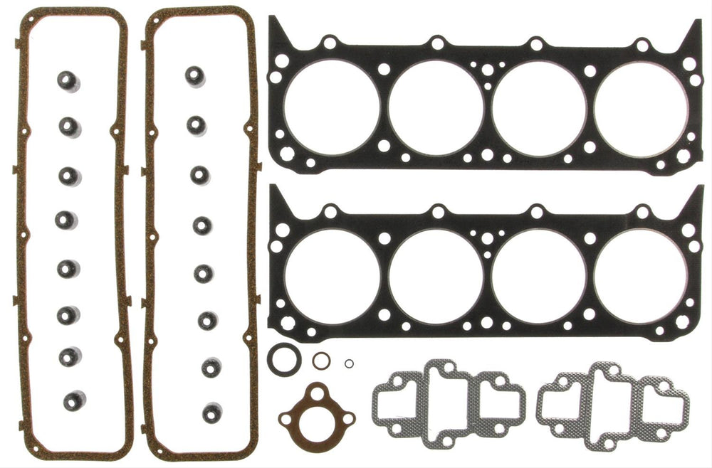 Head Set AMC IHC-Trk Jeep:390401V400(68-78)(VC)