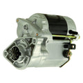 REMY red auto part