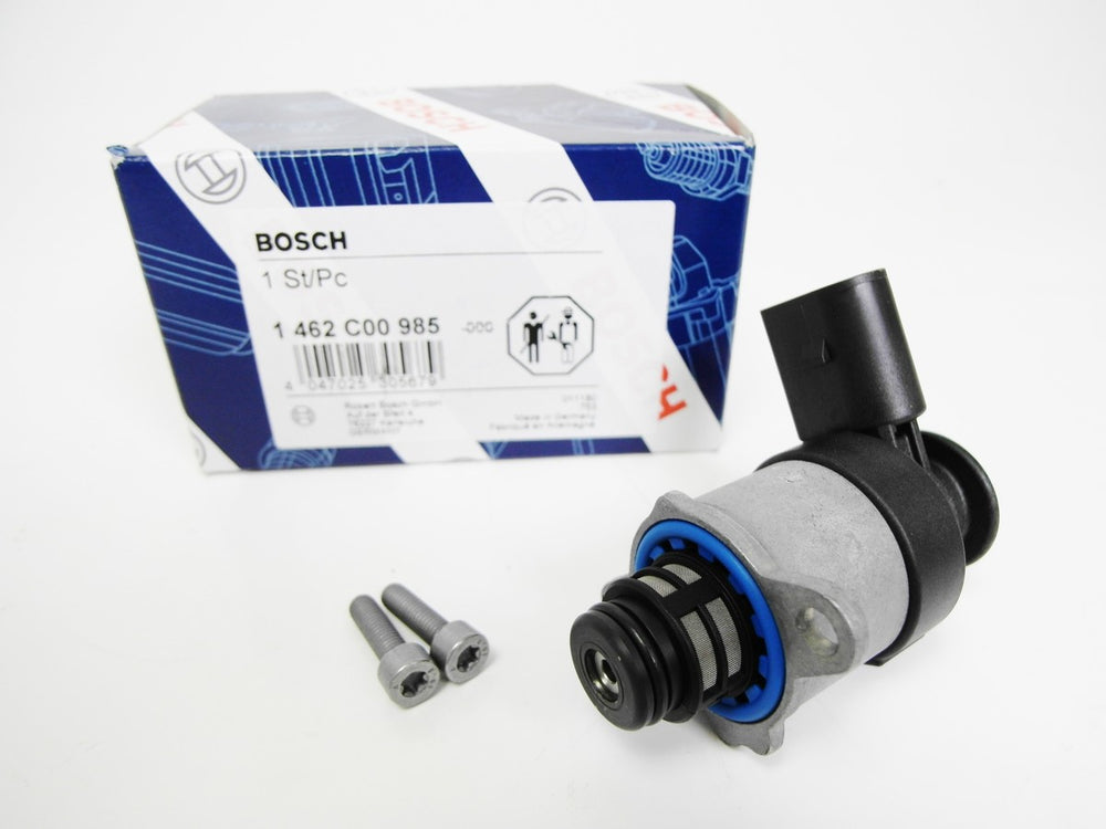 BOSCH METERING UNIT