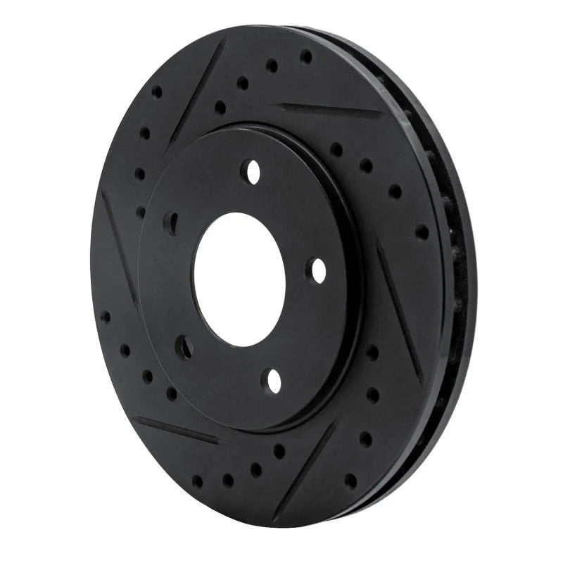 R1 Concepts black auto part