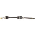 CV AXLE SHAFT