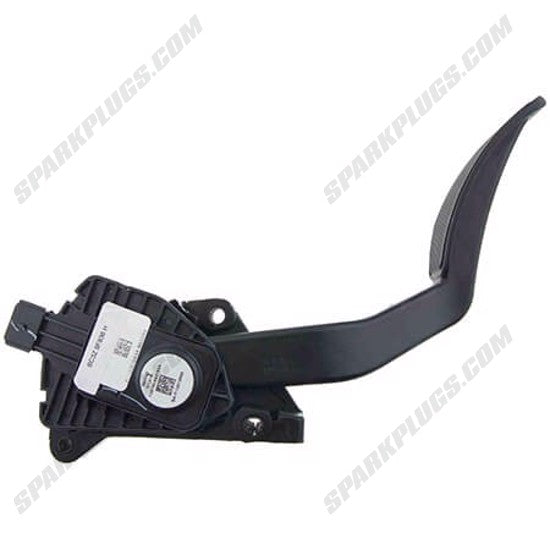 ACCELERATOR PEDAL SENSOR