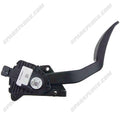 ACCELERATOR PEDAL SENSOR