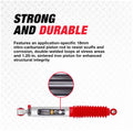 Rancho 07-17 Jeep Wrangler Front RS9000XL Shock