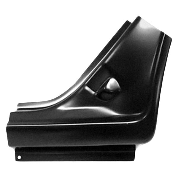 LH QUARTER PANEL FRONT SECTION LOWER FORD EXPLORER 0205