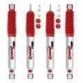 Rancho 17-19 Ford Pickup / F250 Series Super Duty Rear RS9000XL Shock