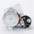 STARTER MOTOR CHEVROLET EQUINOX 3.4L V6 0709