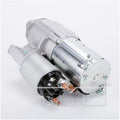 STARTER MOTOR CHEVROLET EQUINOX 3.4L V6 0709