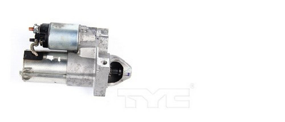 STARTER MOTOR CHEVROLET EQUINOX 3.4L V6 0709