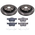 PowerStop auto part