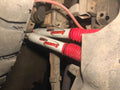 Rancho 02-06 Chevrolet Avalanche 2500 Front RS9000XL Shock