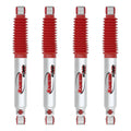 Rancho 18-19 Jeep Wrangler Rear RS9000XL Shock