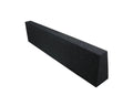 1418 TUNDRA CREW MAX A60610CP DUAL 10IN SEALED CARPETED