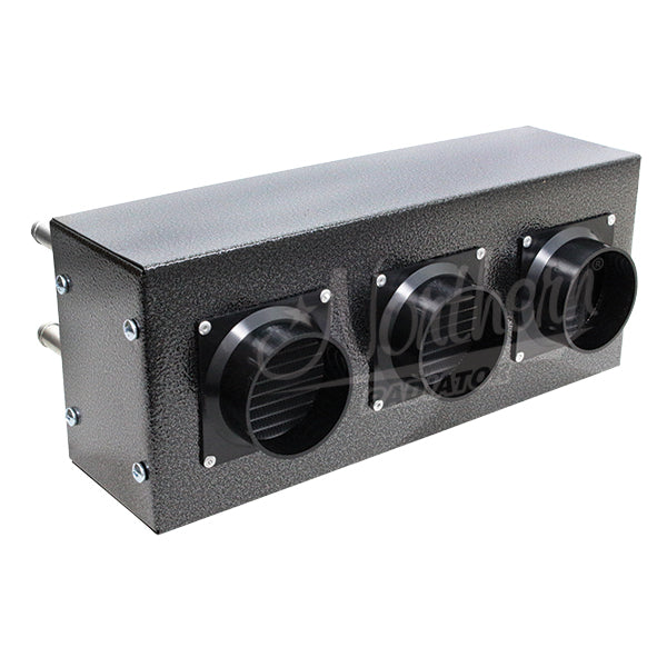 HOSE AND LOUVER KIT