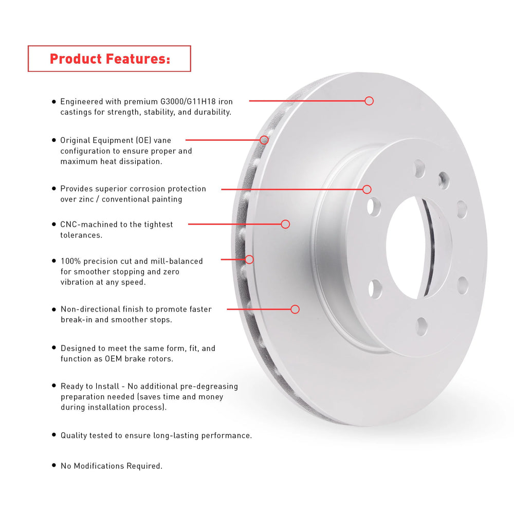DFC auto part
