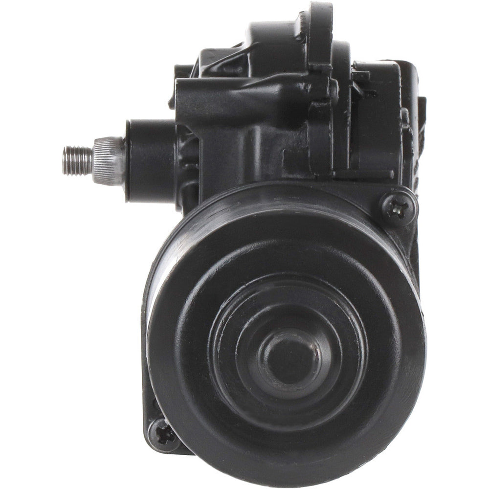 REMANUFACT ELECTRIC MOTOR
